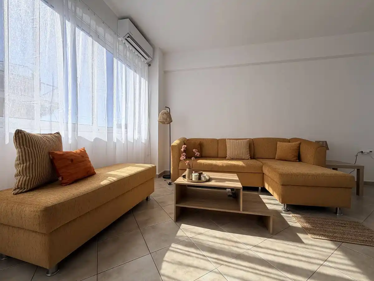 1st Floor Living Room