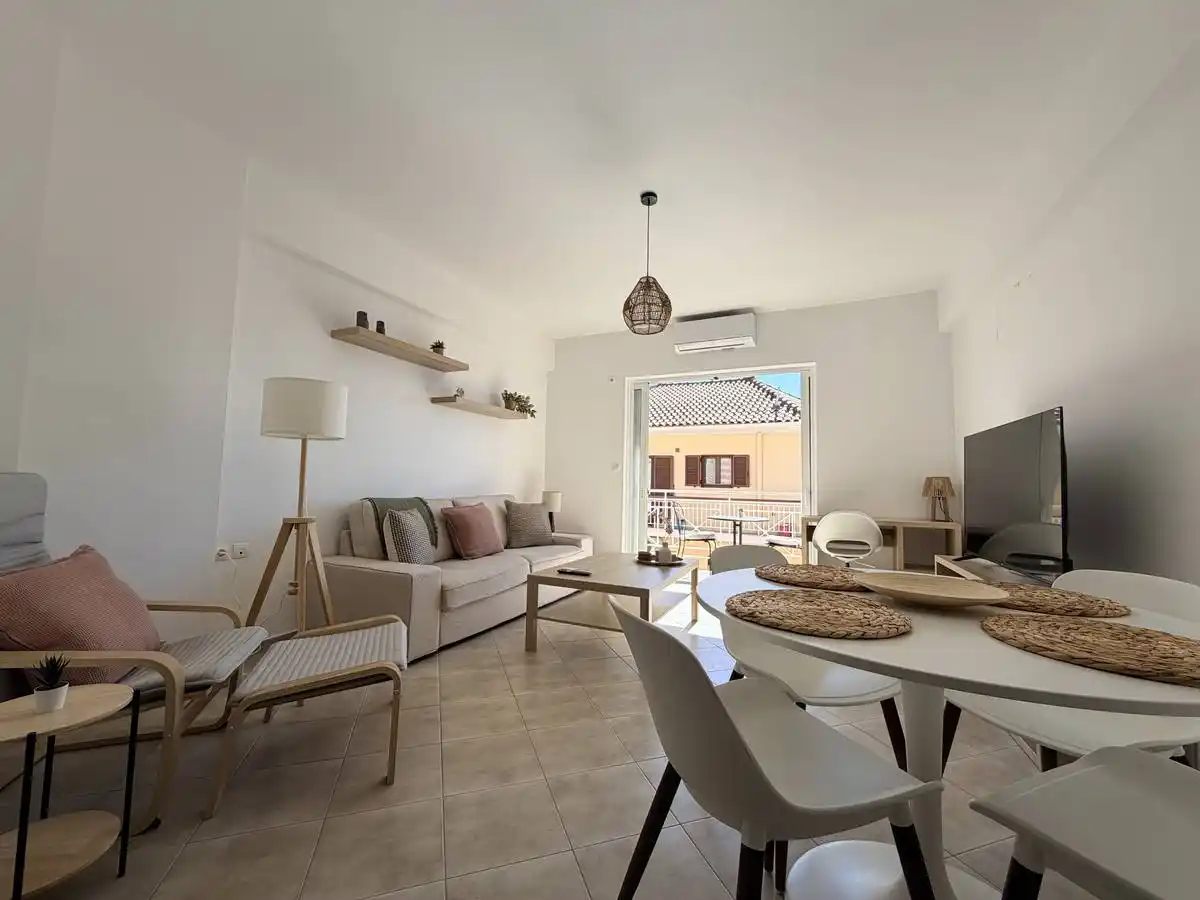 2nd Floor Living 1