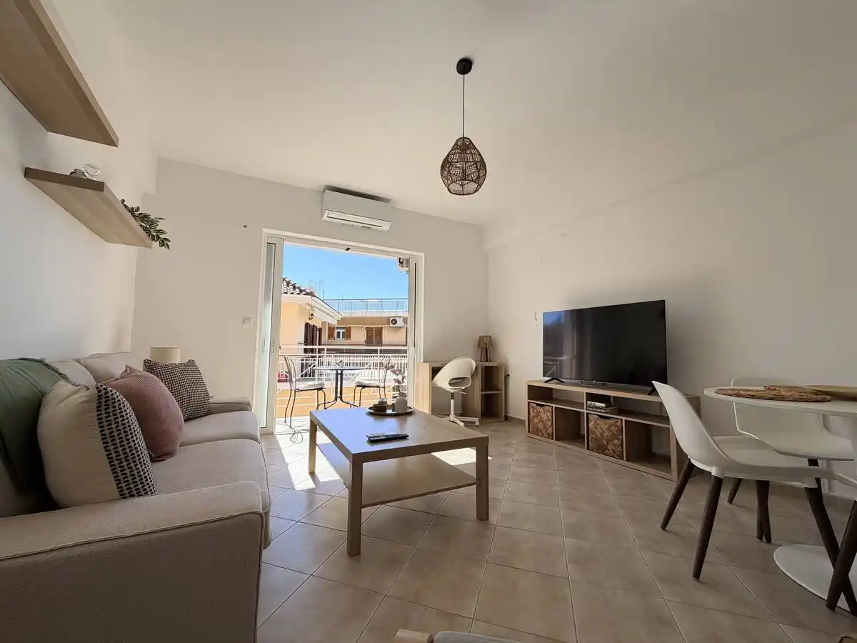 2nd Floor Living 3