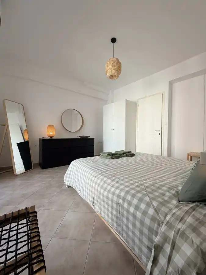 2nd Floor Bedroom 1