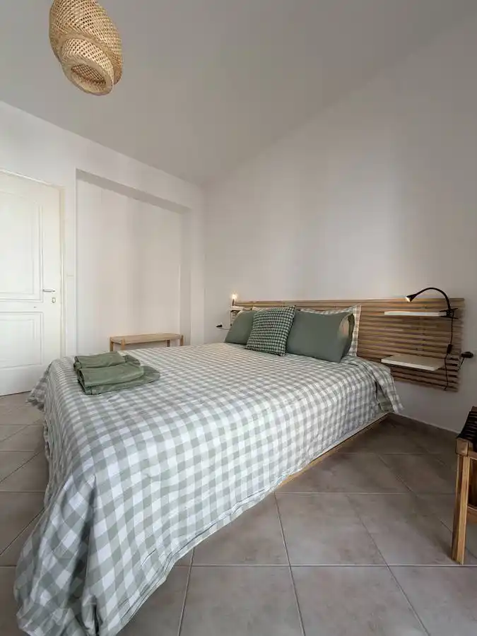 2nd Floor Bedroom 2